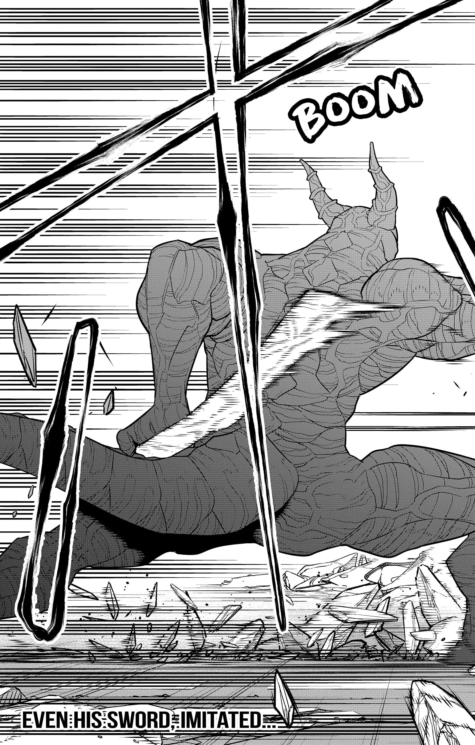 Kaiju No. 8 Chapter 90 image 23